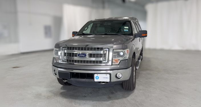 2014 Ford Econoline E-150 -
                  Manville, NJ