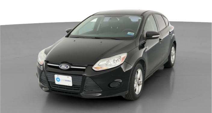2013 Ford Focus SE -
                  Wheatland, OK
