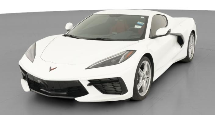 Thumbnail: 2023 Chevrolet Corvette - 1