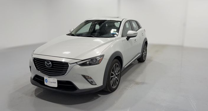 2016 Mazda CX-3 Grand Touring -
                  Fairview, OR
