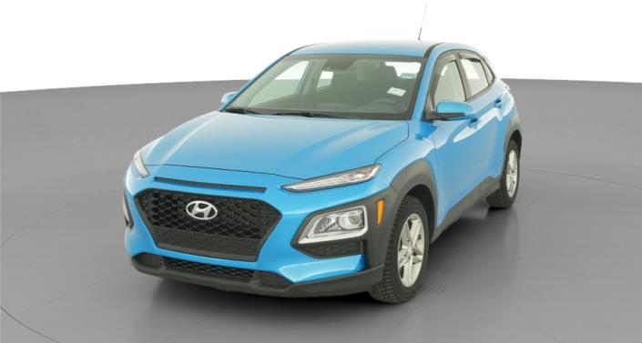 Thumbnail: 2019 Hyundai Kona - 1