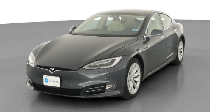 2018 Tesla Model S 75D -
                  Trenton, OH