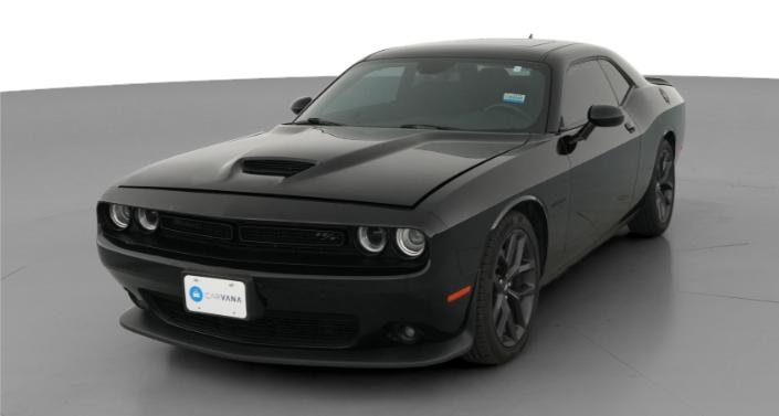 Thumbnail: 2020 Dodge Challenger - 1