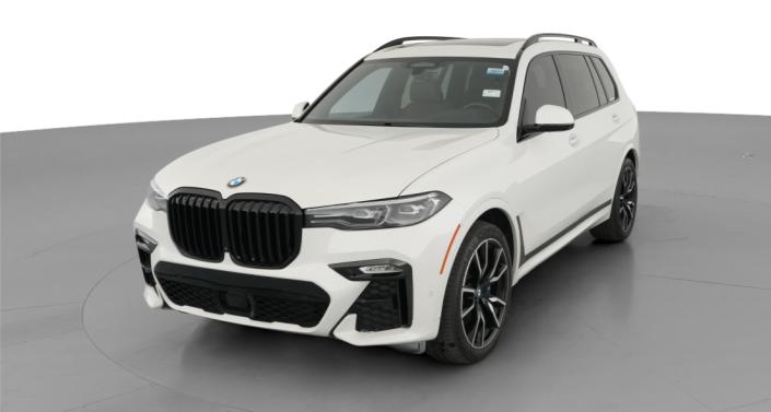 2019 BMW X7 xDrive40i -
                  Concord, NC