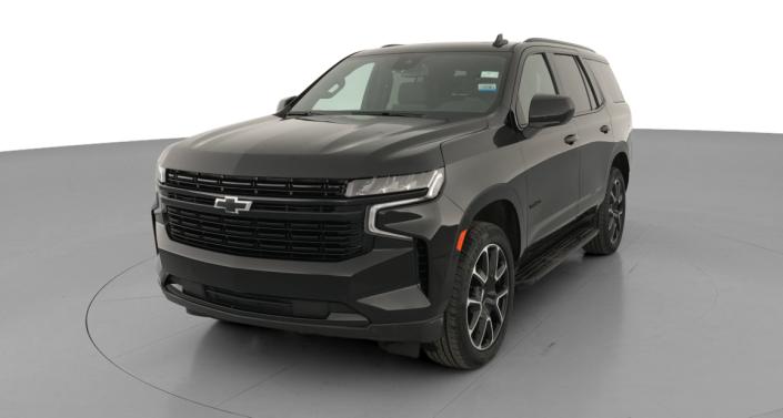 Thumbnail: 2023 Chevrolet Tahoe - 1