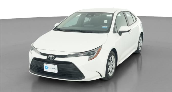 Thumbnail: 2023 Toyota Corolla - 1