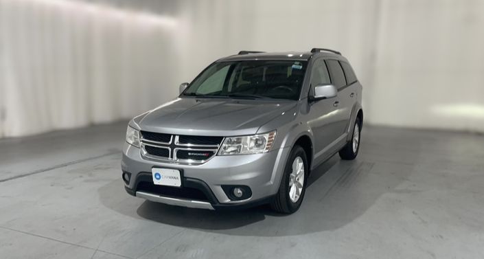Thumbnail: 2016 Dodge Journey - 1
