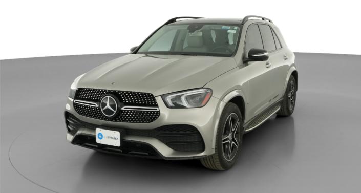 Thumbnail: 2020 Mercedes-Benz GLE - 1