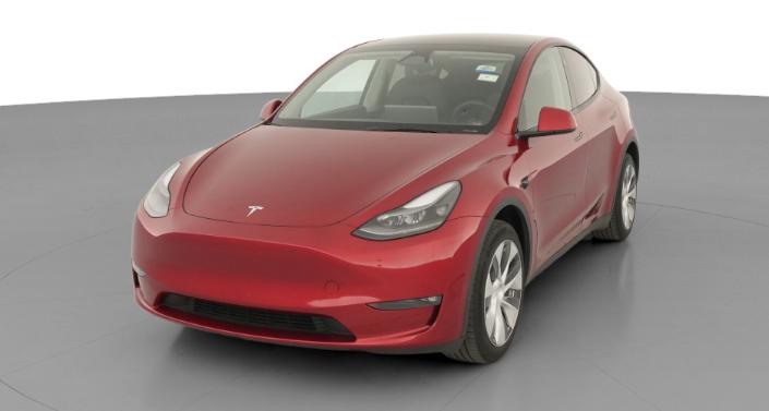 Thumbnail: 2024 Tesla Model Y - 1