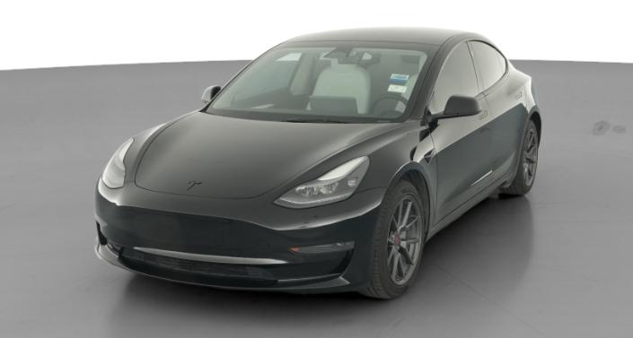 Thumbnail: 2023 Tesla Model 3 - 1