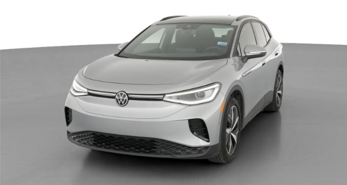 Thumbnail: 2023 Volkswagen ID.4 - 1