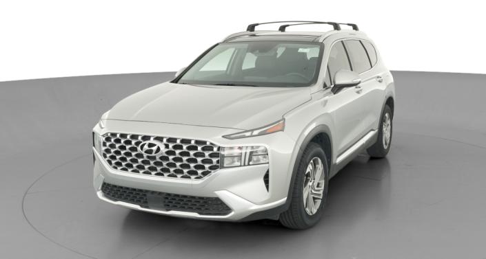 Thumbnail: 2022 Hyundai Santa Fe - 1