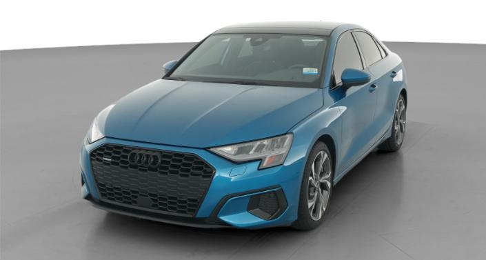 Thumbnail: 2022 Audi A3 - 1