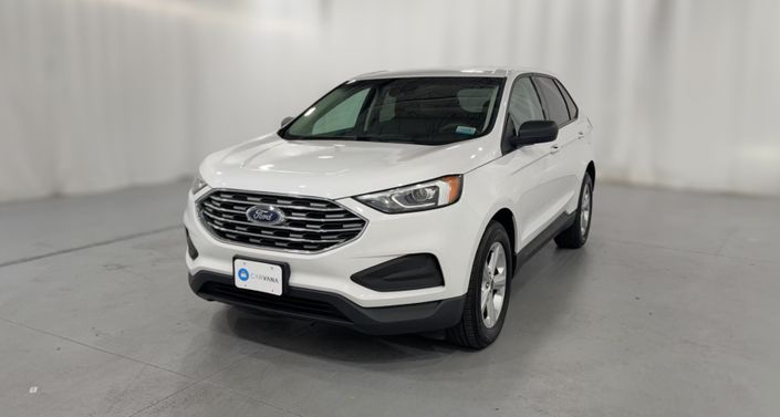 Thumbnail: 2020 Ford Edge - 1