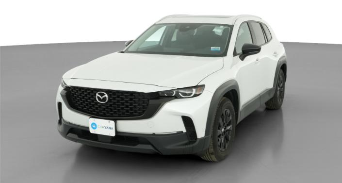 Thumbnail: 2023 Mazda CX-50 - 1