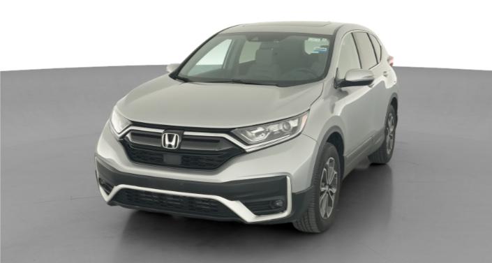 Thumbnail: 2022 Honda CR-V - 1