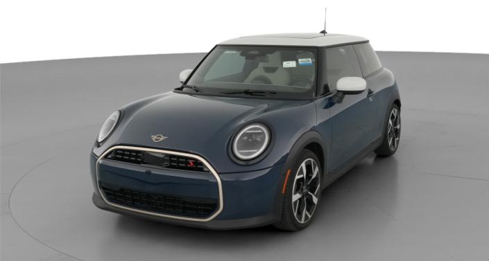 Thumbnail: 2025 MINI Cooper Hardtop - 1