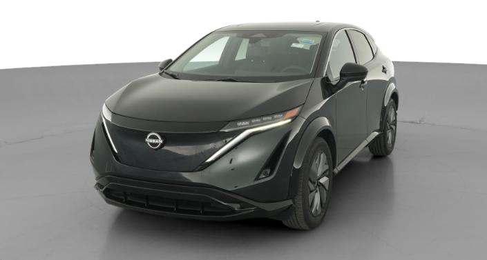 2025 Nissan Ariya Evolve+ -
                  Tolleson, AZ