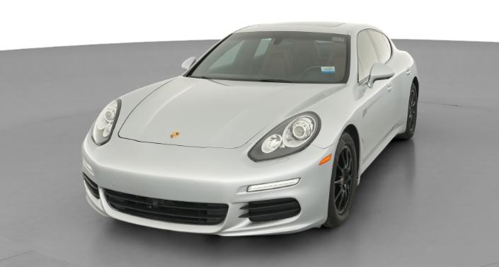 2015 Porsche Panamera 4 -
                  Trenton, OH