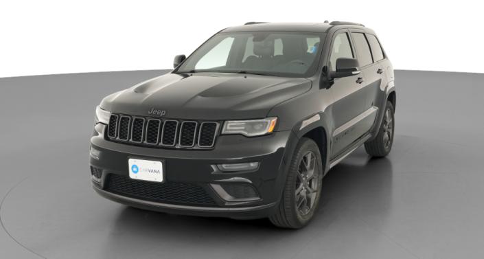 Thumbnail: 2020 Jeep Grand Cherokee - 1