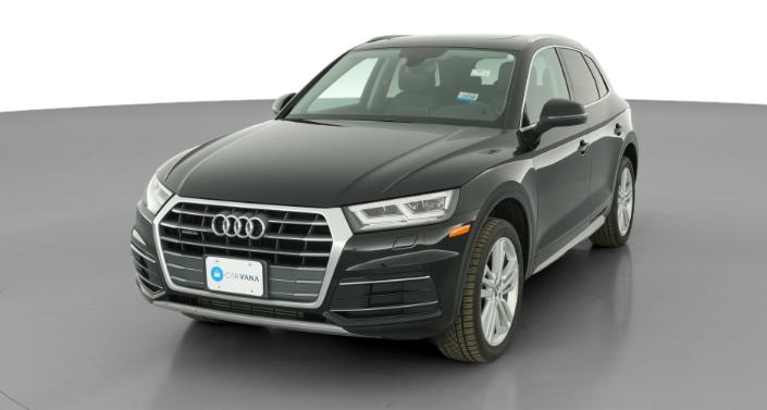 Thumbnail: 2018 Audi Q5 - 1