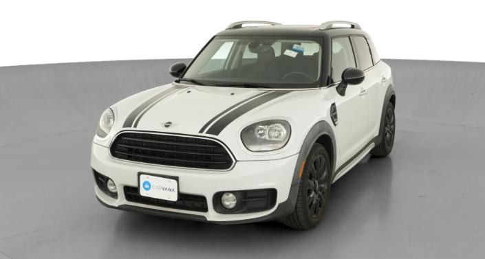2018 MINI Cooper Countryman  -
                  Colonial Heights, VA