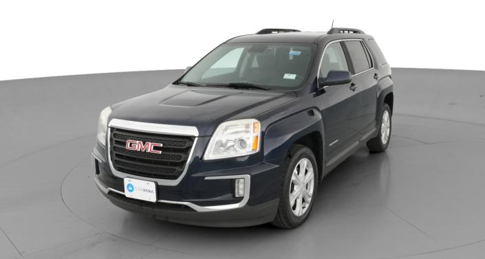 Thumbnail: 2017 GMC Terrain - 1