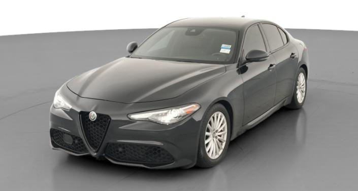 2023 Alfa Romeo Giulia Sprint -
                  Fort Worth, TX