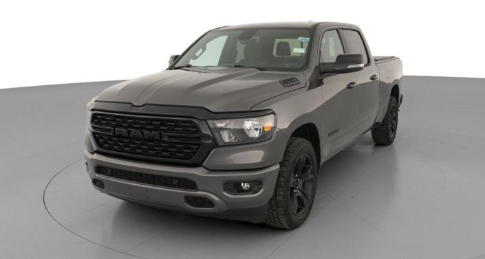 Thumbnail: 2023 RAM 1500 - 1