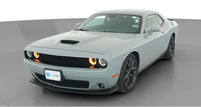 Thumbnail: 2022 Dodge Challenger - 1