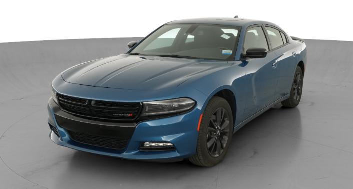 Thumbnail: 2023 Dodge Charger - 1