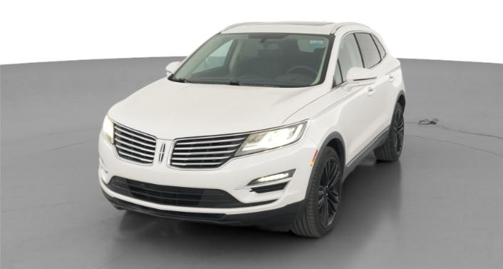 2017 Lincoln MKC Reserve -
                  Beverly, NJ
