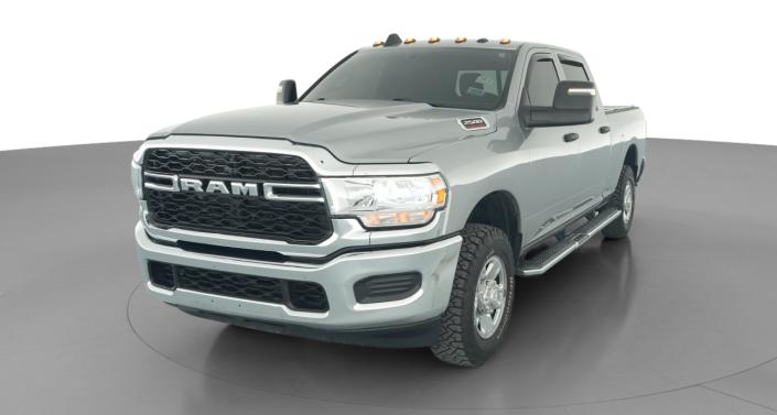 Thumbnail: 2023 RAM 2500 - 1