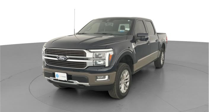 Thumbnail: 2025 Ford Econoline - 1