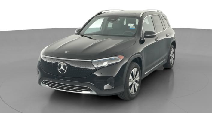 2024 Mercedes-Benz EQB 300 -
                  Rocklin, CA