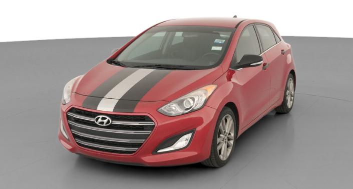 Thumbnail: 2016 Hyundai Elantra - 1