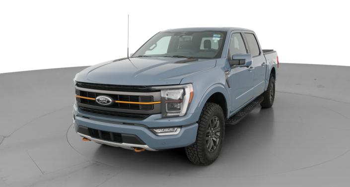 Thumbnail: 2023 Ford Econoline - 1