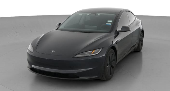 Thumbnail: 2024 Tesla Model 3 - 1