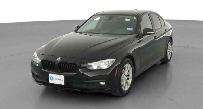Thumbnail: 2017 BMW 3 Series - 1