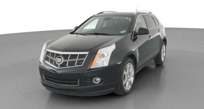2012 Cadillac SRX Base -
                  Wheatland, OK