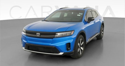 2024 Honda Prologue
