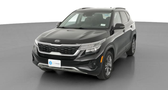 Thumbnail: 2021 Kia Seltos - 1