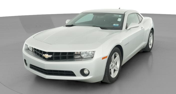 2012 Chevrolet Camaro LT -
                  Indianapolis, IN