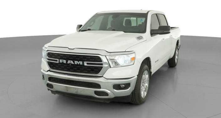 Thumbnail: 2022 RAM 1500 - 1
