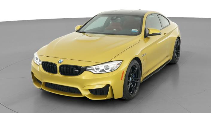2016 BMW M4 Base -
                  Haines City, FL