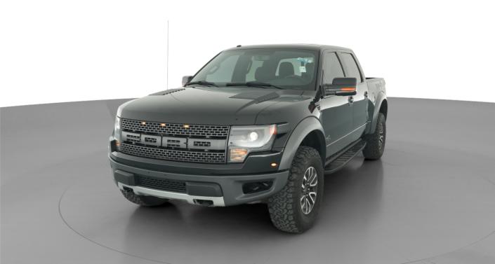 Thumbnail: 2014 Ford Econoline - 1
