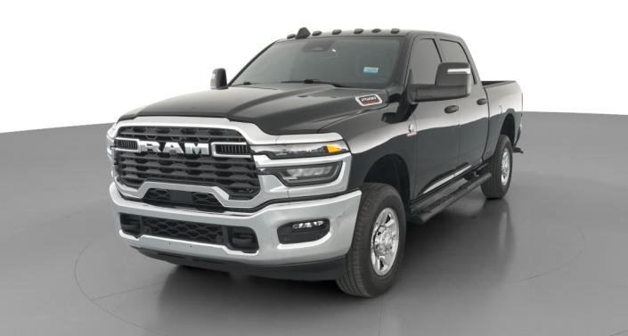 Thumbnail: 2025 RAM 2500 - 1