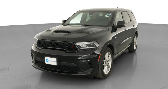 Thumbnail: 2022 Dodge Durango - 1