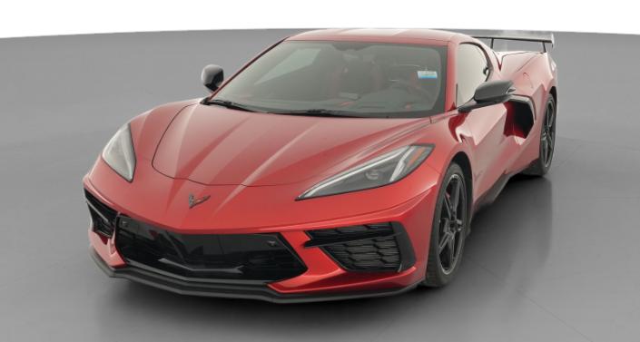 Thumbnail: 2023 Chevrolet Corvette - 1