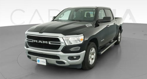 2019 Ram 1500 Crew Cab